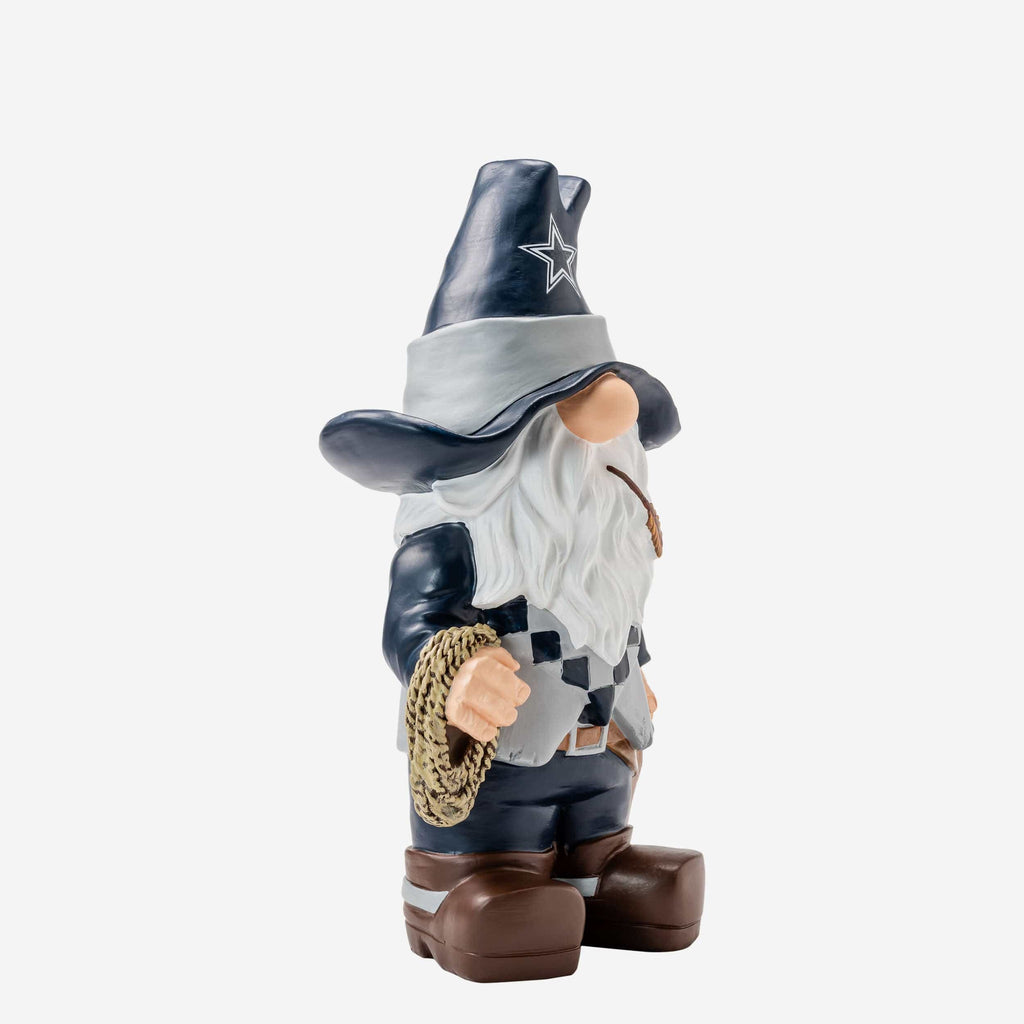 Dallas Cowboys Gnome 