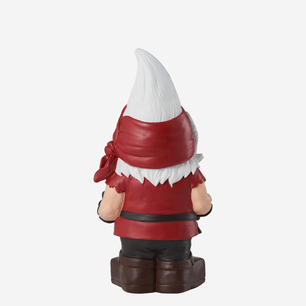 Lids Tampa Bay Buccaneers FOCO Harvest Straw Gnome