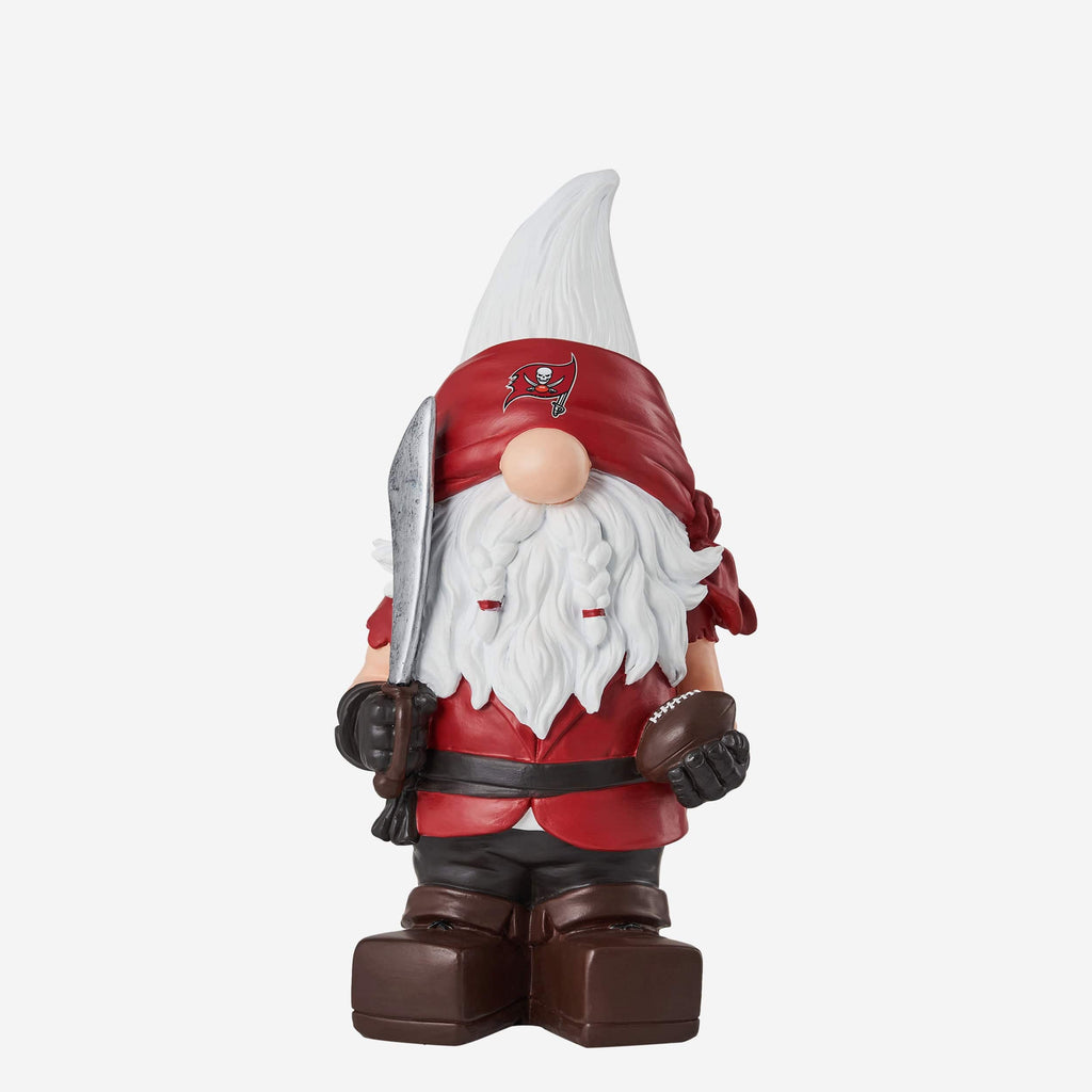 Tampa Bay Buccaneers Handmade Gnome. Home Decor. Birthday 