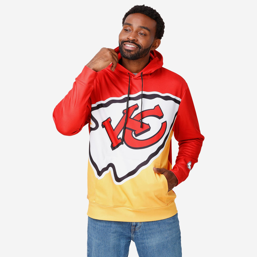 Kansas City Chiefs Hoodies, Chiefs Sweatshirts