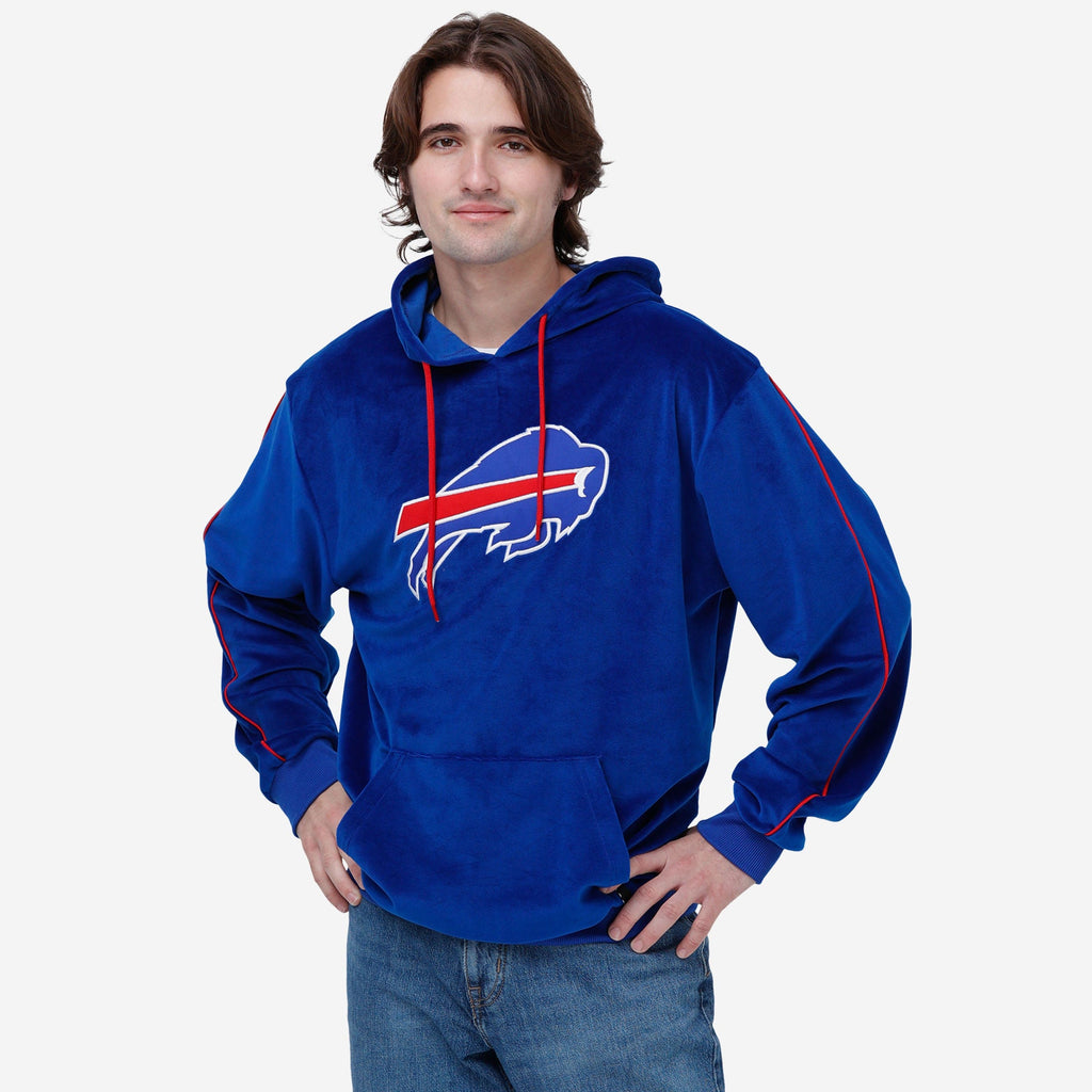 Buffalo bills men's sales hoodie