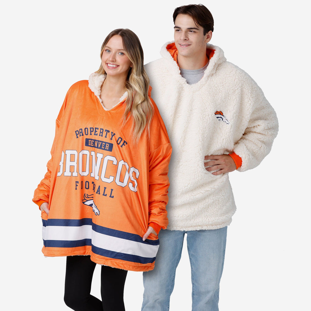 Denver Broncos Apparel, Collectibles, and Fan Gear. FOCO