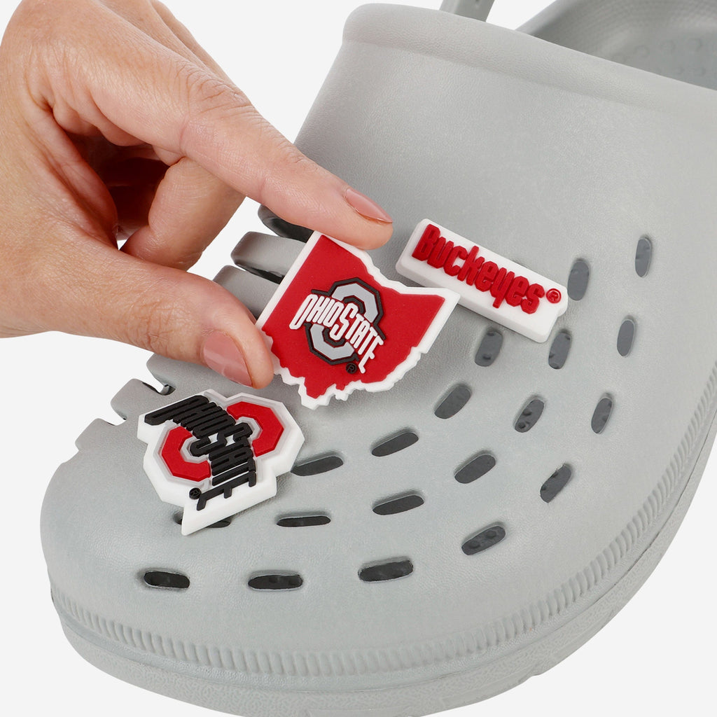 Ohio State Crocs Brilliant Ohio State Gift For Him - Personalized