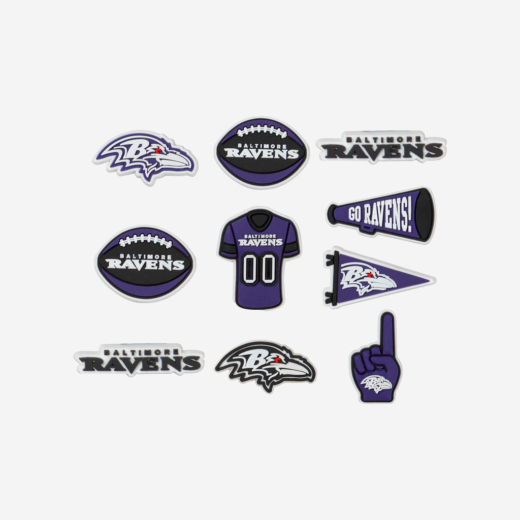 Baltimore Ravens Apparel, Collectibles, and Fan Gear. FOCO