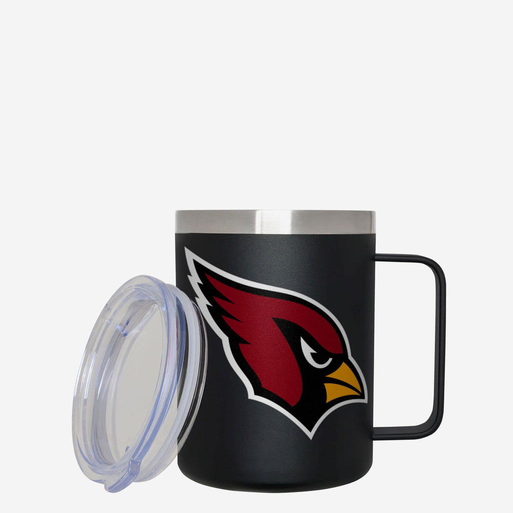  FOCO Arizona Cardinals NFL Tea Tub Mug : Sports & Outdoors