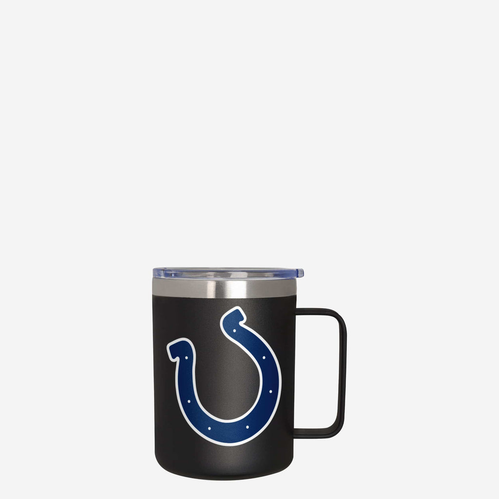 Indianapolis Colts 18 oz. Stealth JUMP Mug – Great American