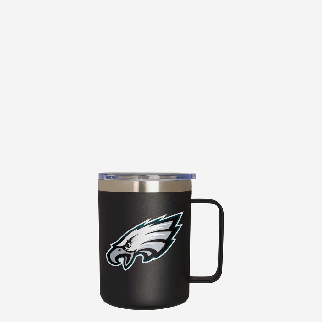 Philadelphia Eagles 18oz. Team Holiday Mug