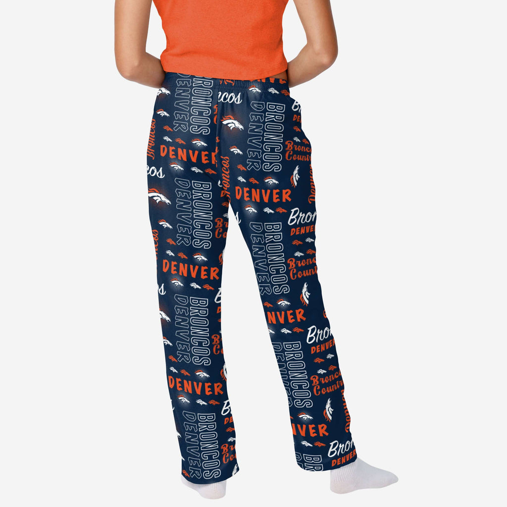 Broncos Sweatpants 