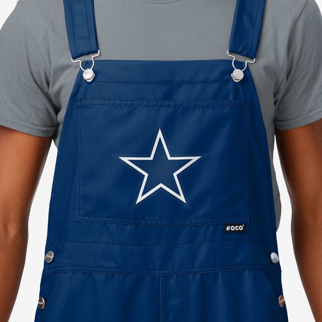 Dallas Cowboys Overalls, where to buy your NFL Overalls now