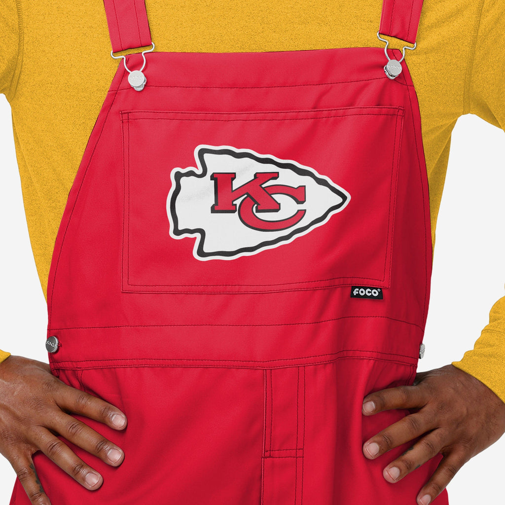 chiefs overalls