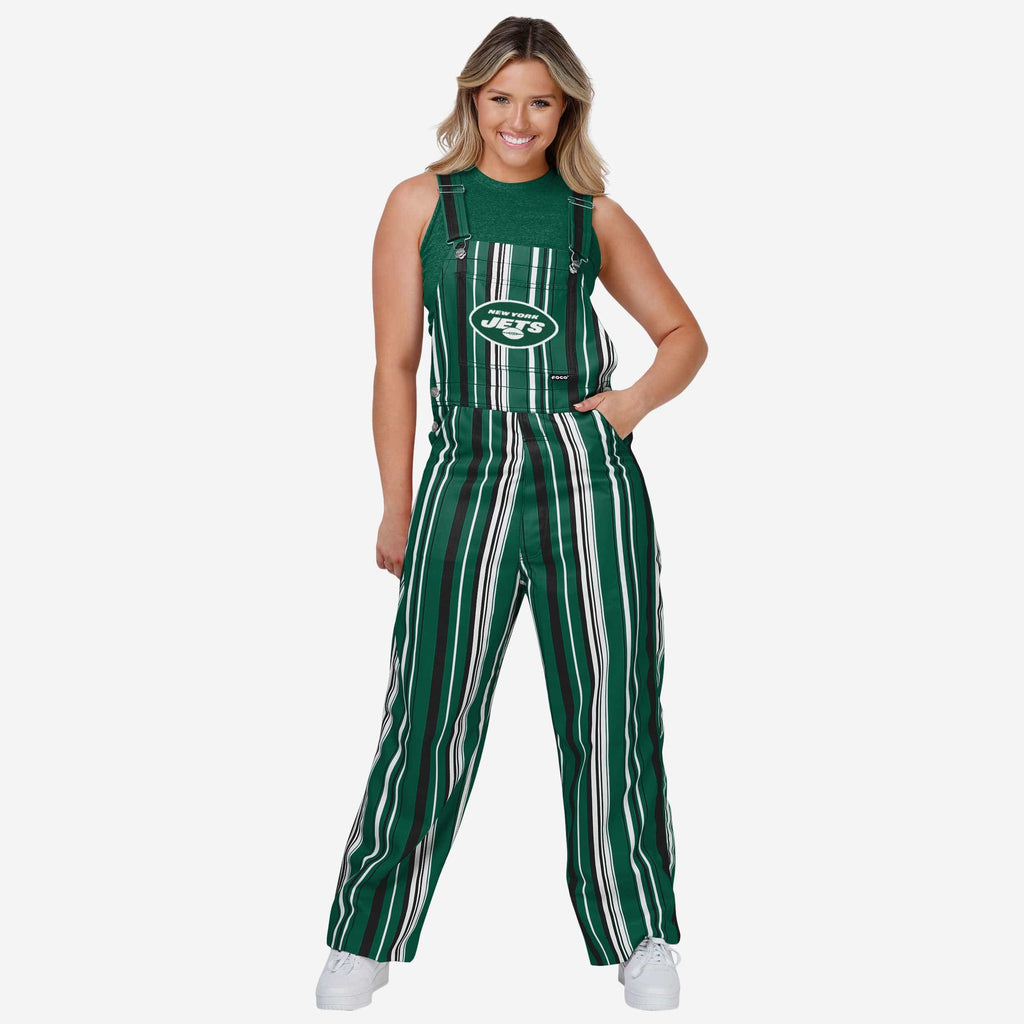 Women's Logo Lightweight Crew 3.0 New York Jets