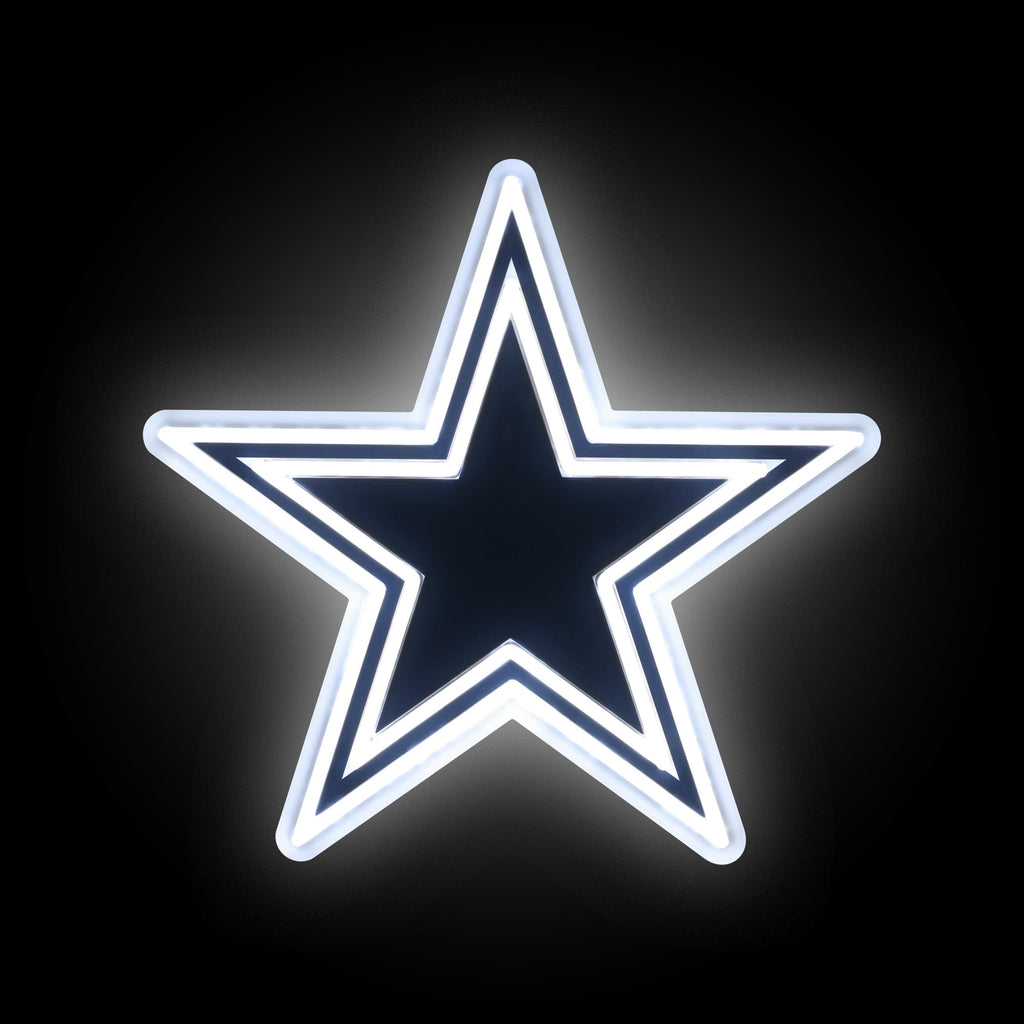 Dallas online Cowboys Neon Sign