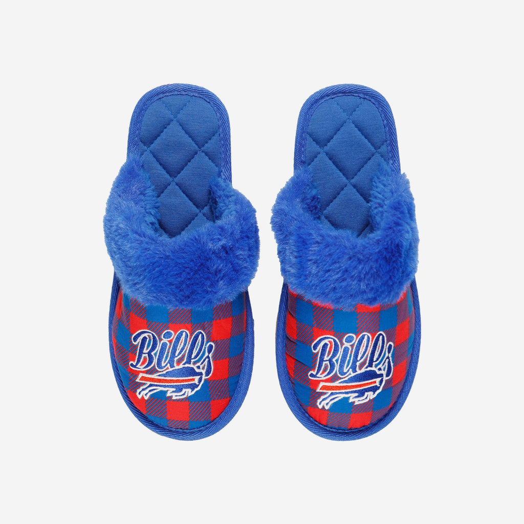 Buffalo Bills Slippers