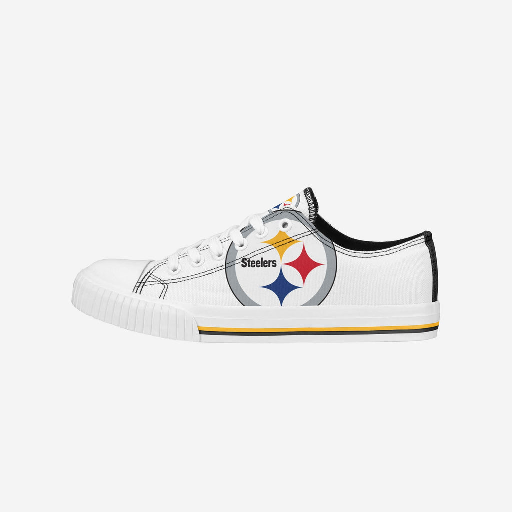 Womens sales steelers shoes