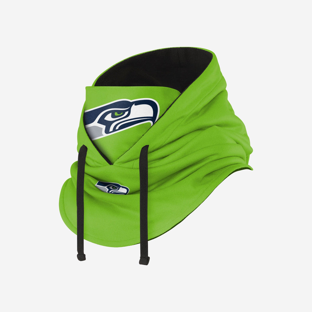 Seattle Seahawks Snood 