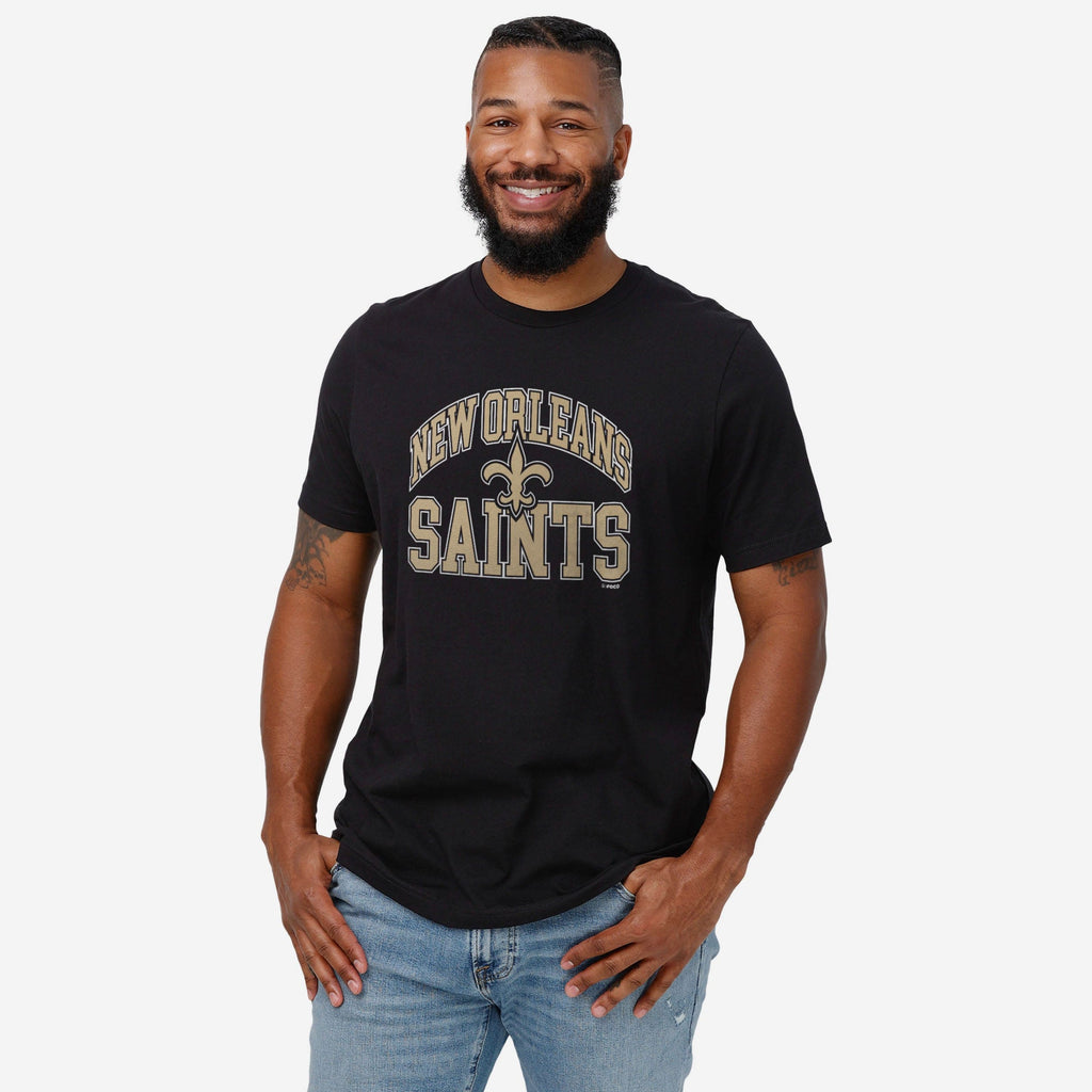 The Looney Tunes Football Team New Orleans Saints Unisex Sweatshirt