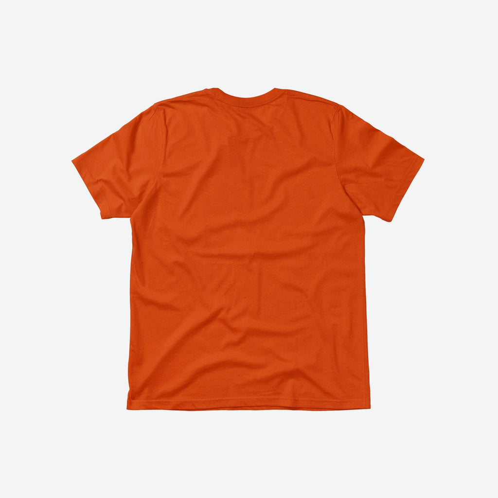 Cincinnati Bengals Bold Wordmark T-Shirt FOCO