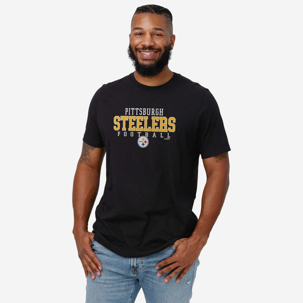 Pittsburgh Steelers Football T-Shirt