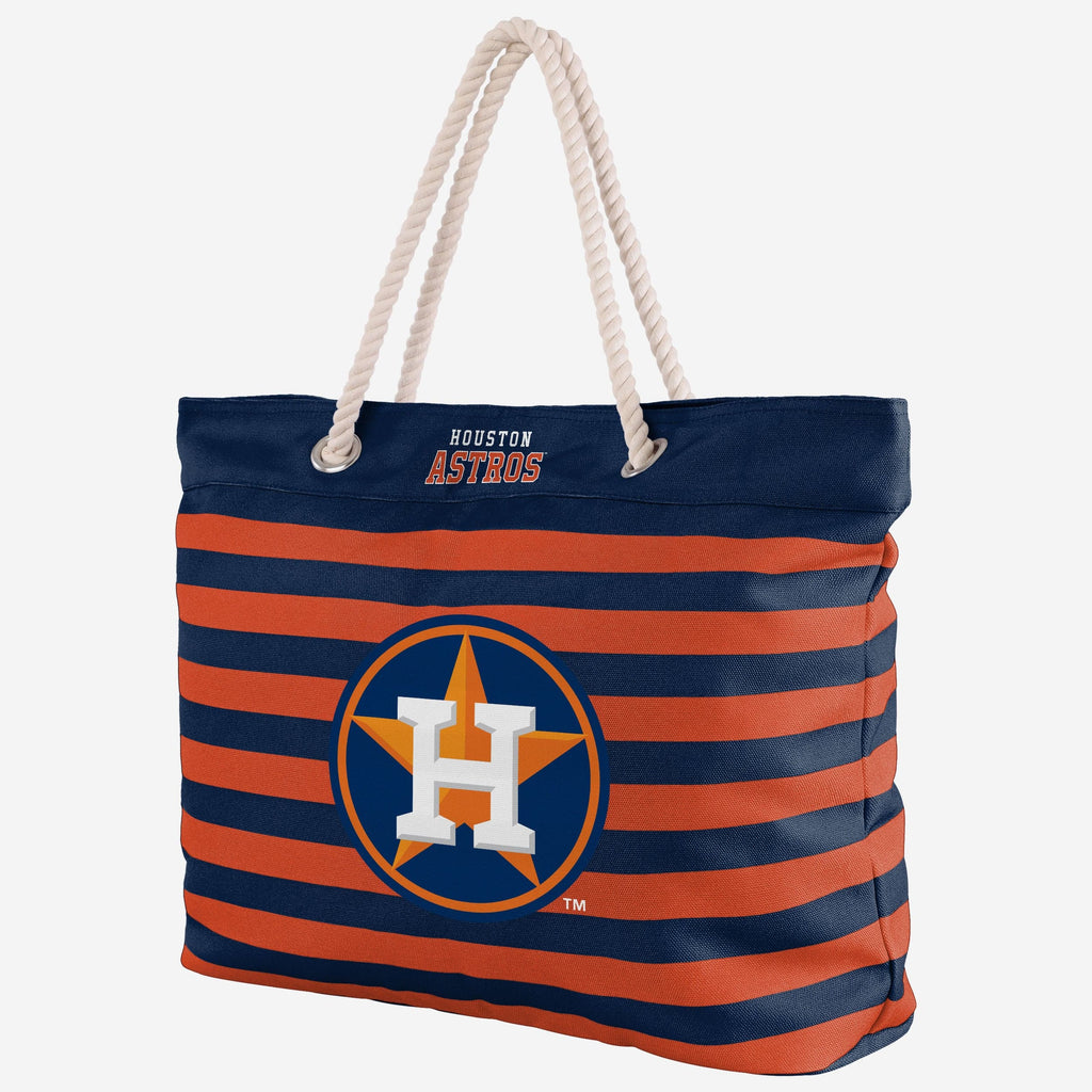 Houston Astros MLB Tote Bag Baseball Purse handbag