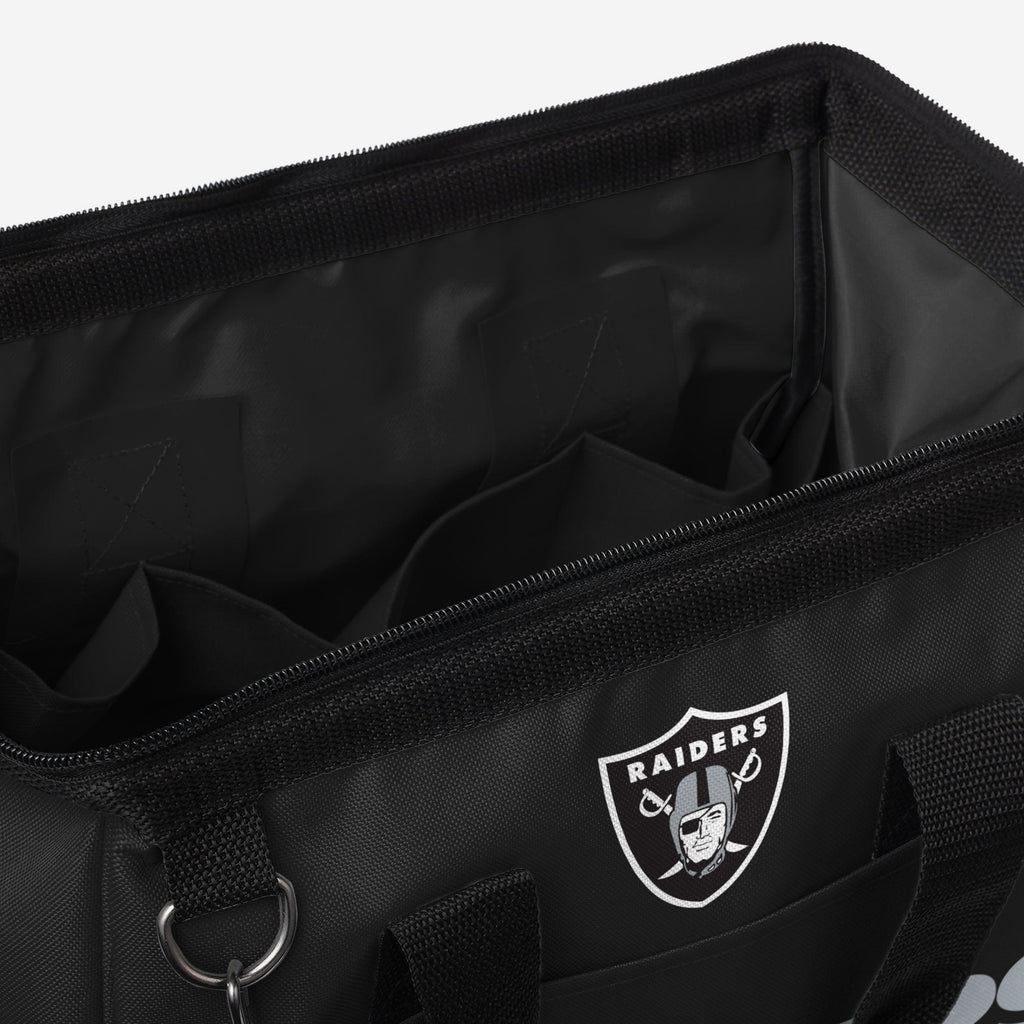 Oakland Raiders Tool Box