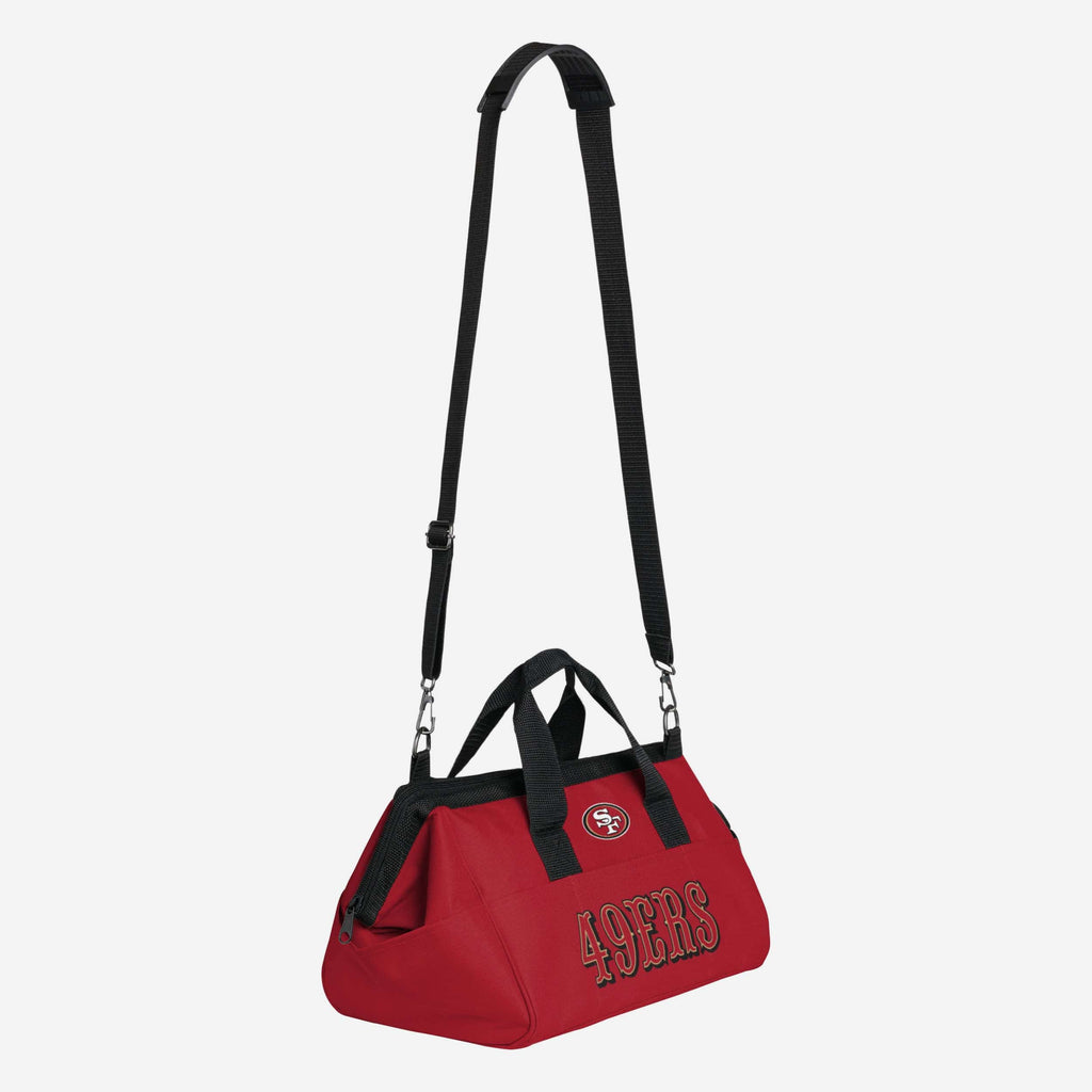 Logo San Francisco 49ers Venture Tote