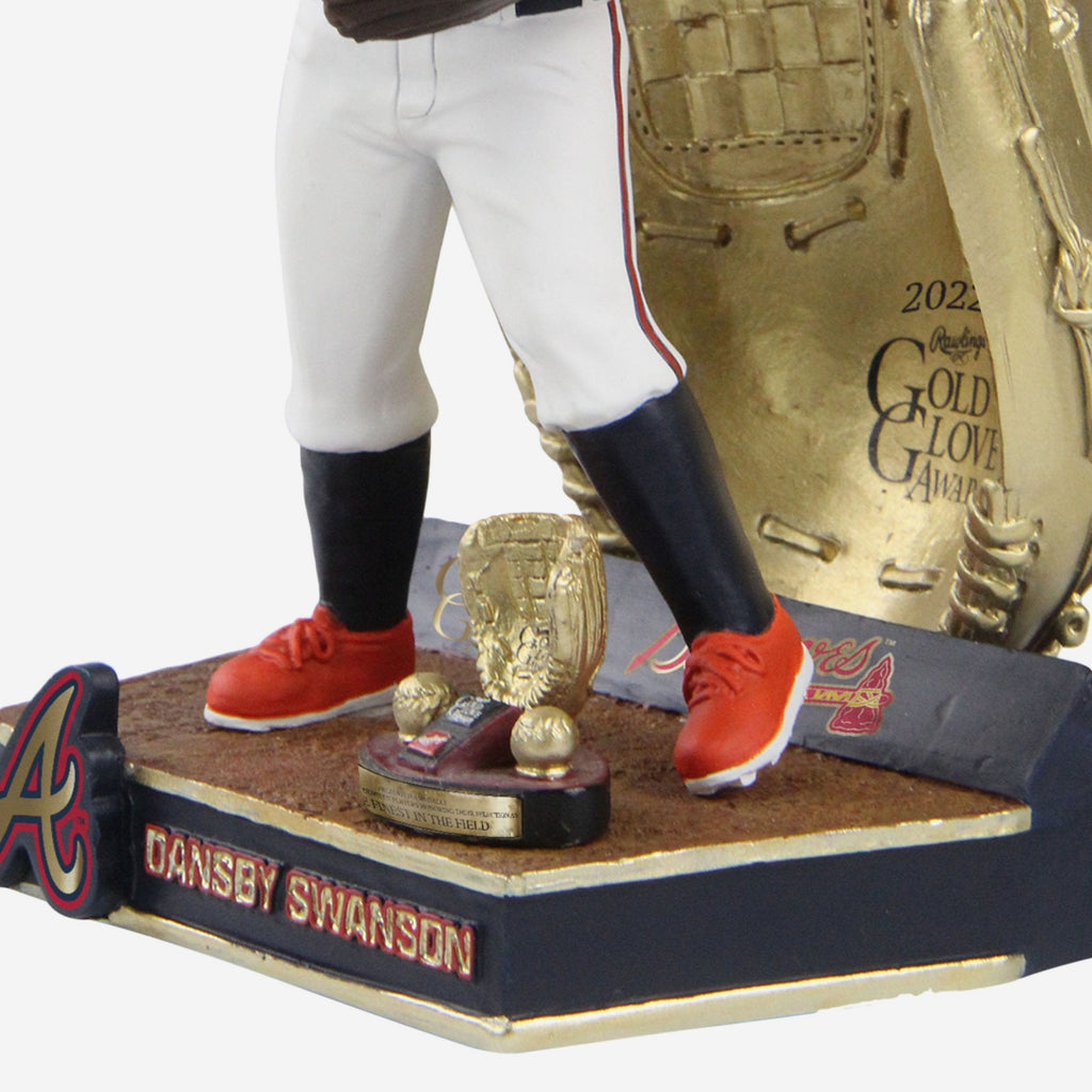 Atlanta Braves Gift Guide: 10 must-have Dansby Swanson items