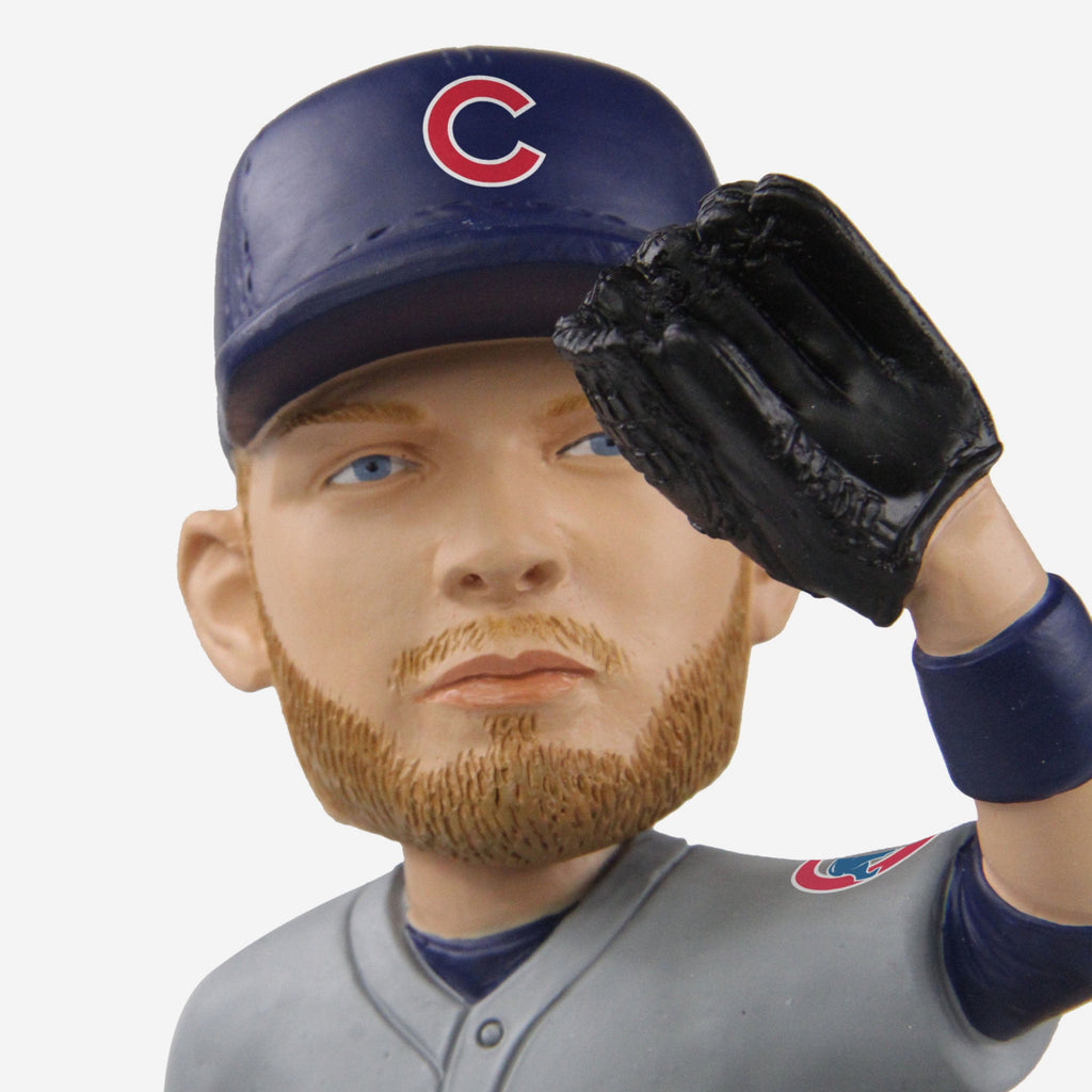 Ian Happ South Bend Cubs Chicago Cubs 2018 Bobble Bobblehead SGA