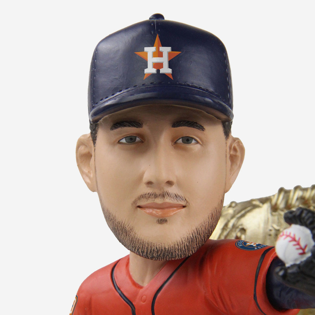 Houston Astros Bobblehead of the Month Player Bobble Space City Kyle Tucker high quality