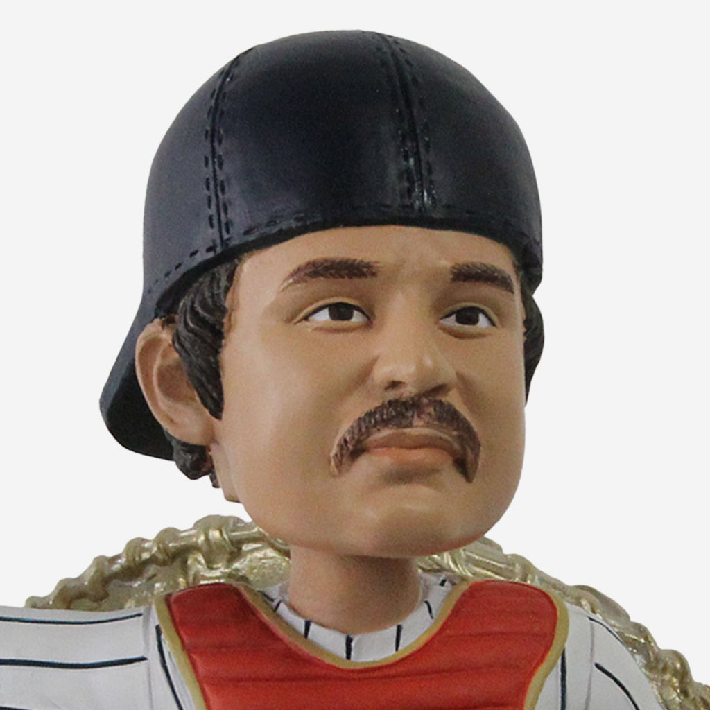 Thurman Munson New York Yankees Bighead Bobblehead FOCO