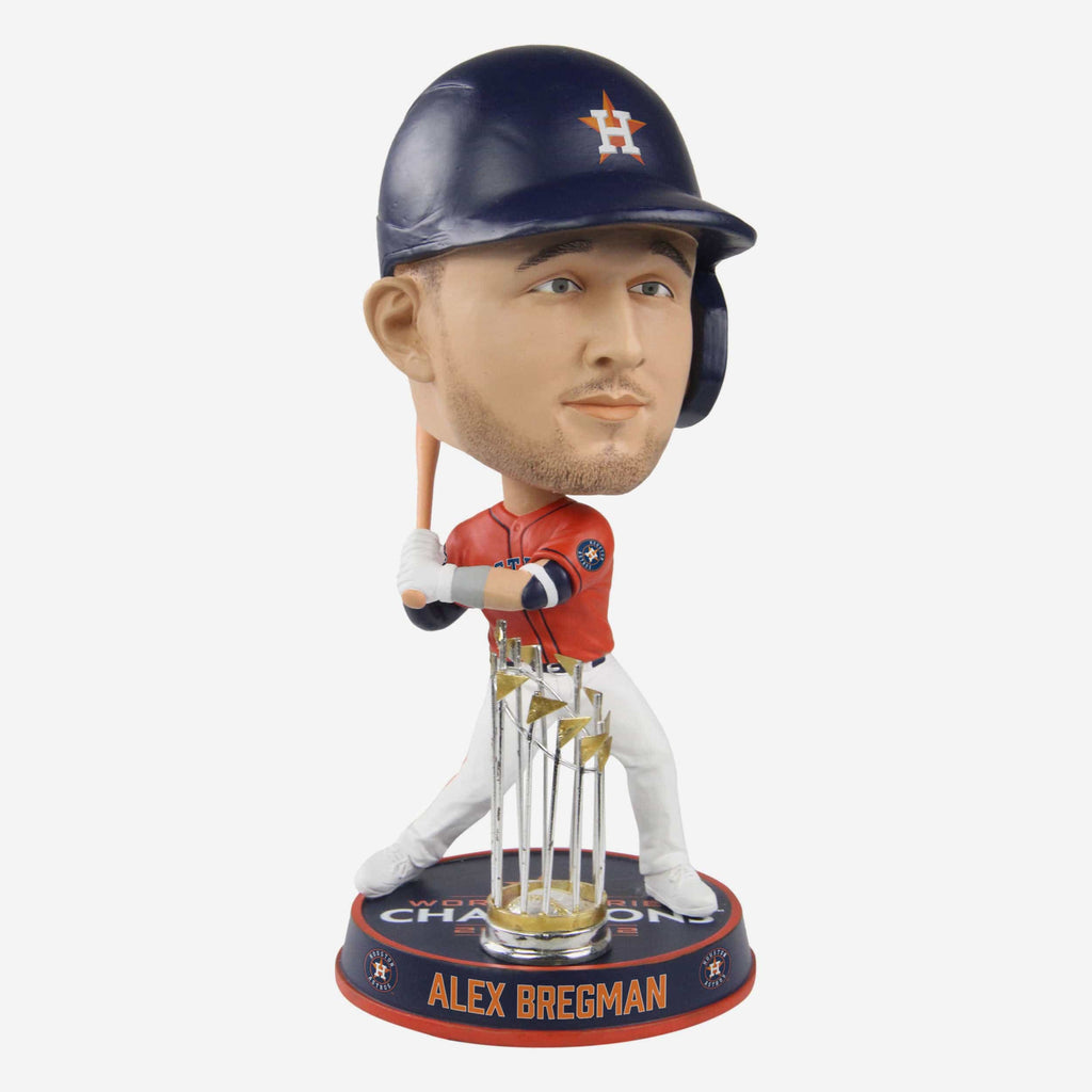 2021 ALEX BREGMAN Big Hat Season Ticket Holder buy STH Exclusive Bobblehead Astros