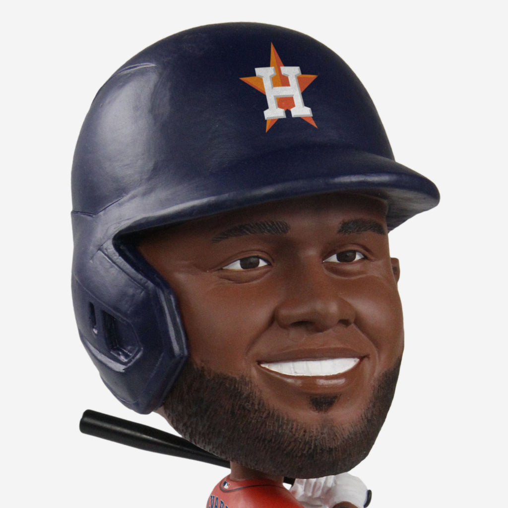 Yordan Alvarez Houston Astros Bat Flip Bobblehead SGA 7/6 SHIPS SAME DAY