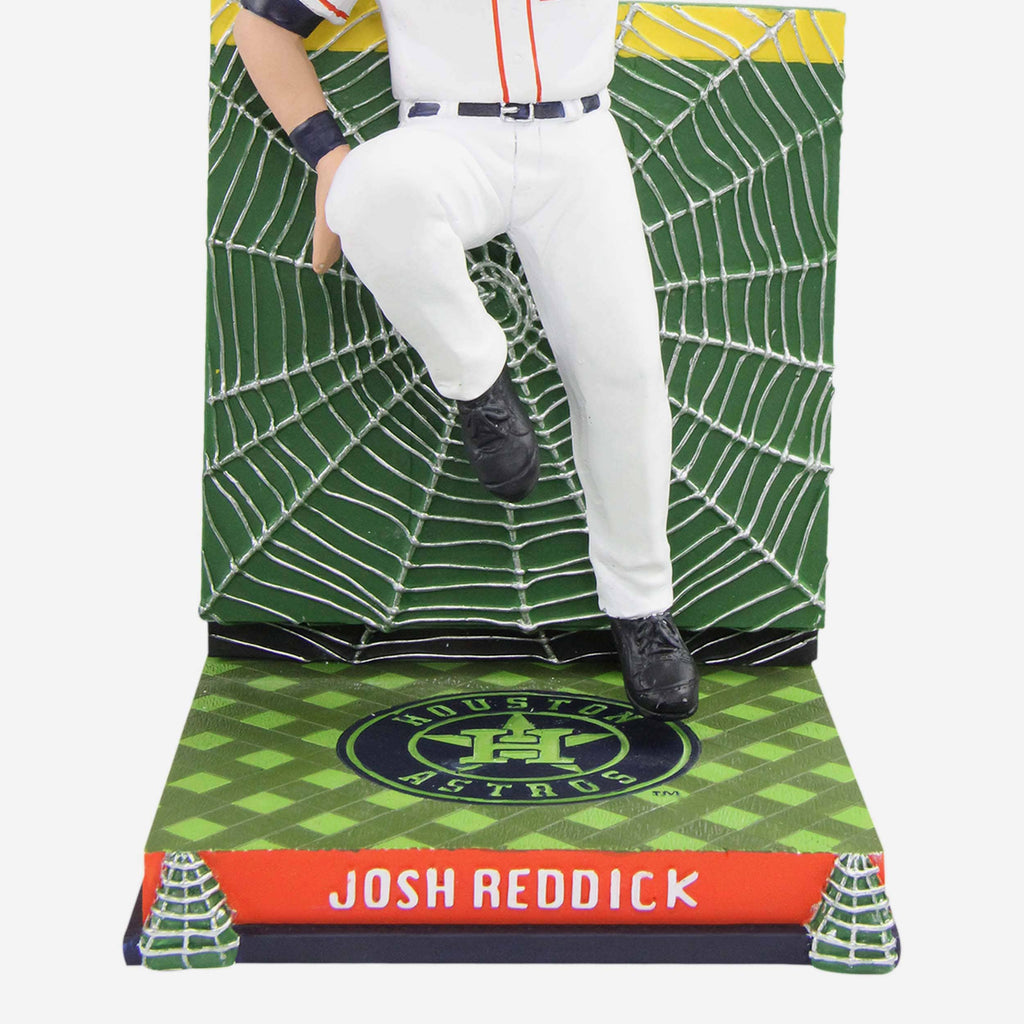 Men Is Astros Josh Reddick 2020 Navy Alternate Jersey