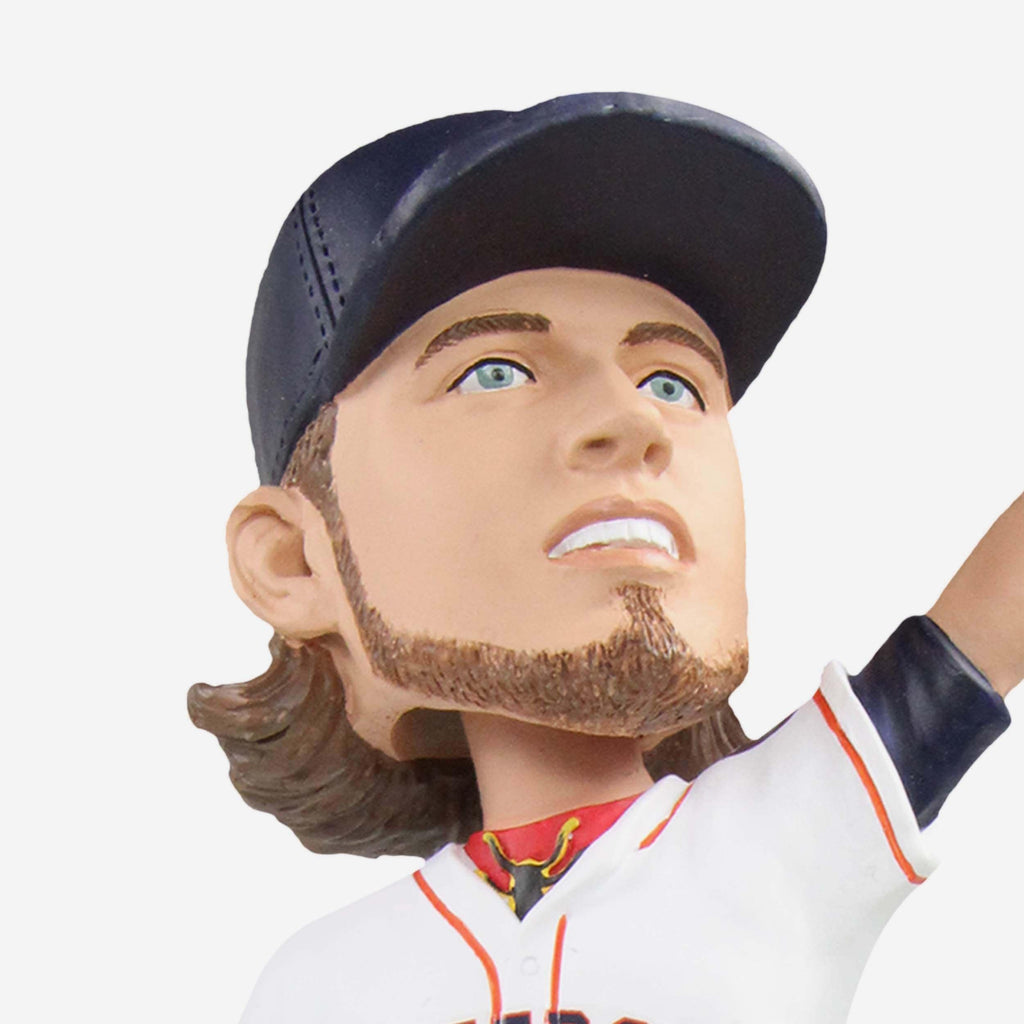 Josh Reddick Houston Astros Super Reddick Bobblehead FOCO