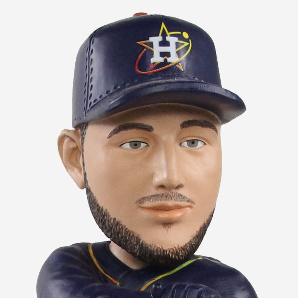 Houston Astros All Star Kyle Tucker King Tuck Bobblehead SGA 09/10