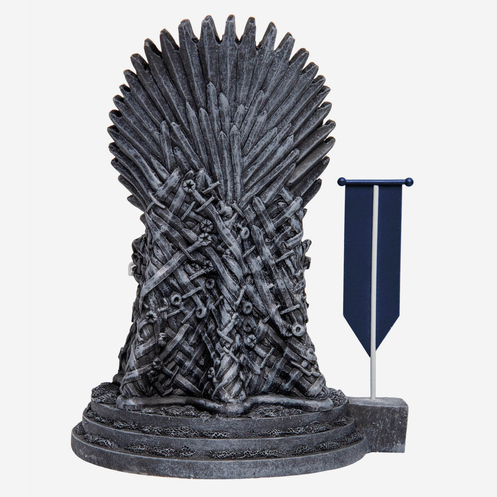 Mariner Moose Seattle Mariners Game of Thrones Iron Throne GOT Bobblehead  MLB at 's Sports Collectibles Store