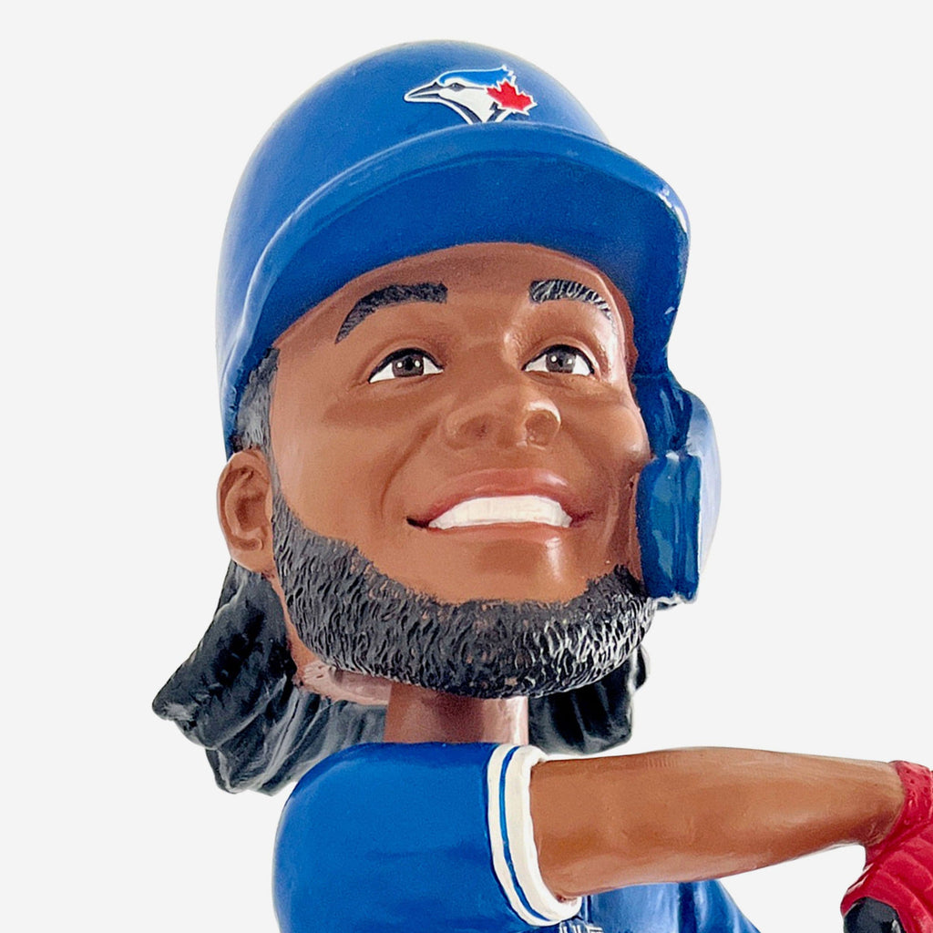 FOCO releases HOF series bobbleheads, including Vladimir Guerrero - Halos  Heaven