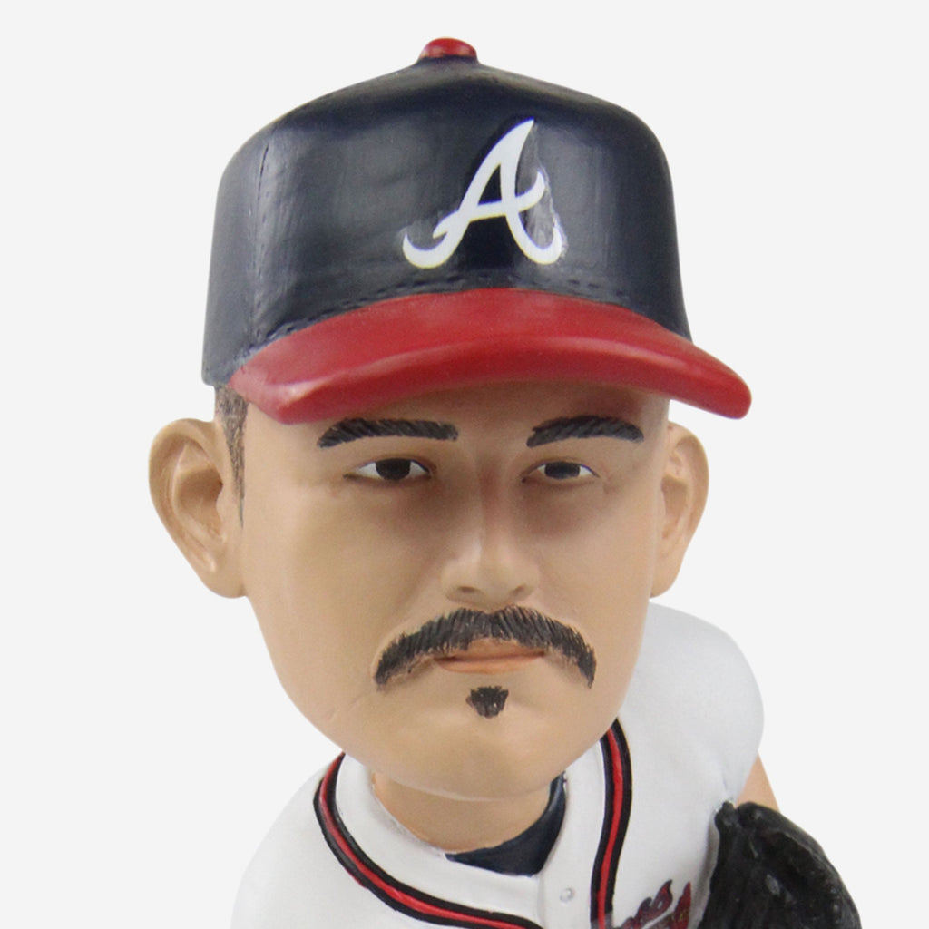 Spencer Strider Atlanta Braves 2023 City Connect Bobblehead FOCO