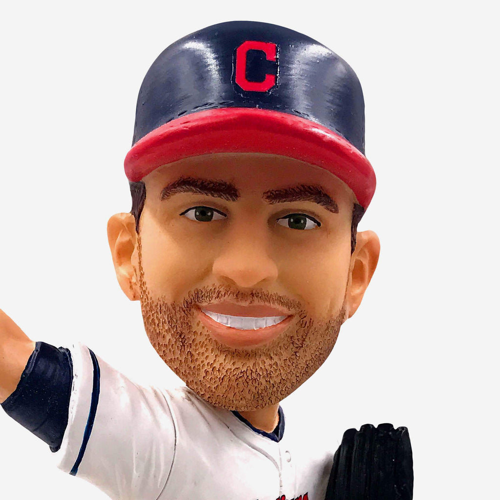 FOCO's Shane Bieber Triple Crown bobblehead available for pre-order -  Covering the Corner