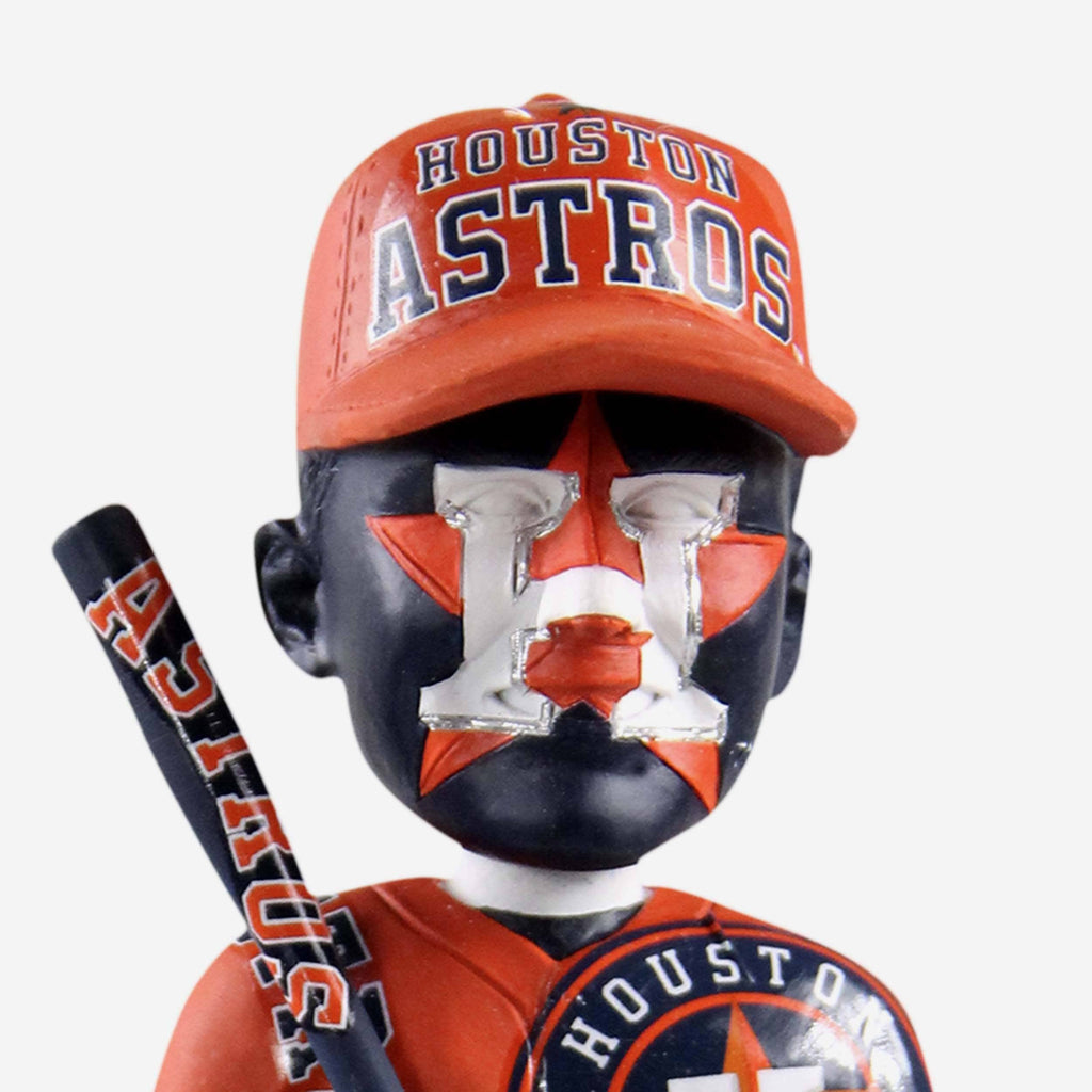 FOCO USA Releases Exclusive Houston Astros 'Bobbles On Parade