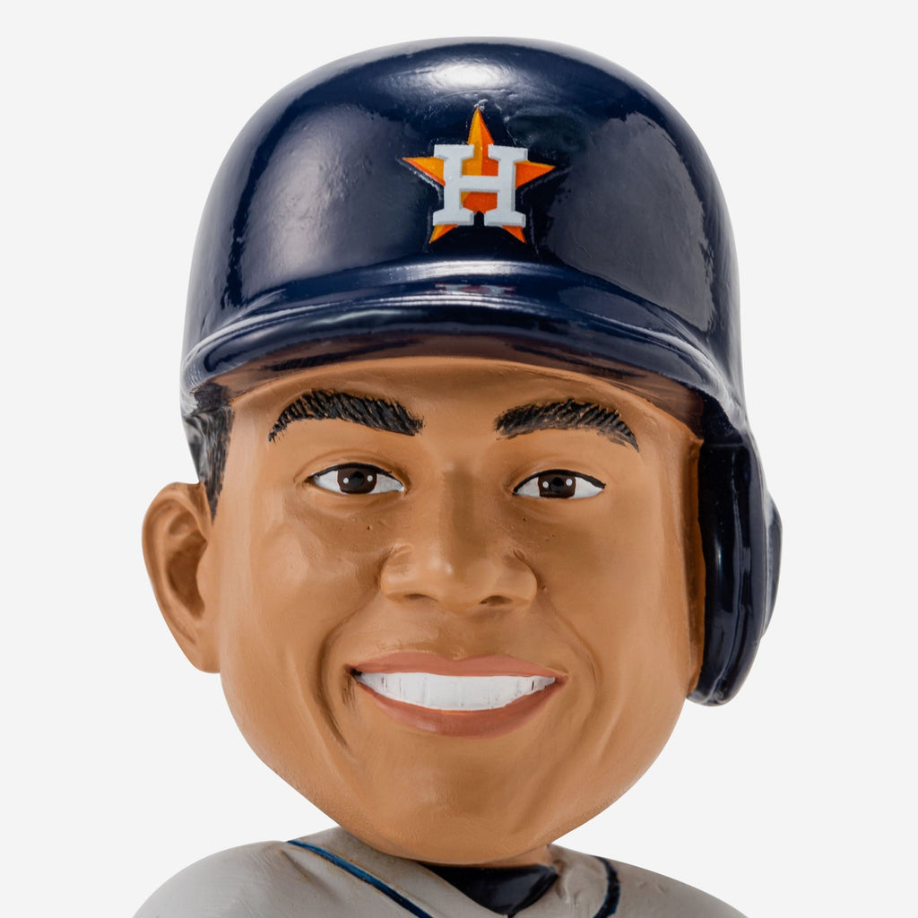 Jeremy Pena Houston Astros ALDS Game 3 Home Run Gamebreaker Bobblehead FOCO