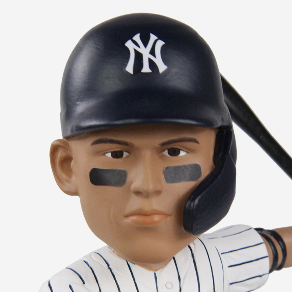 FOCO Releases Aaron Judge New York Yankees 2023 MLB All Star Bobblehead -  Pinstriped Prospects