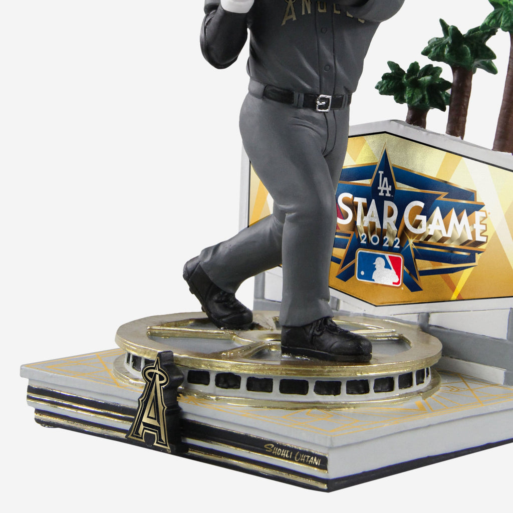 Shohei Ohtani Los Angeles Angels 2022 MLB All-Star Bobblehead