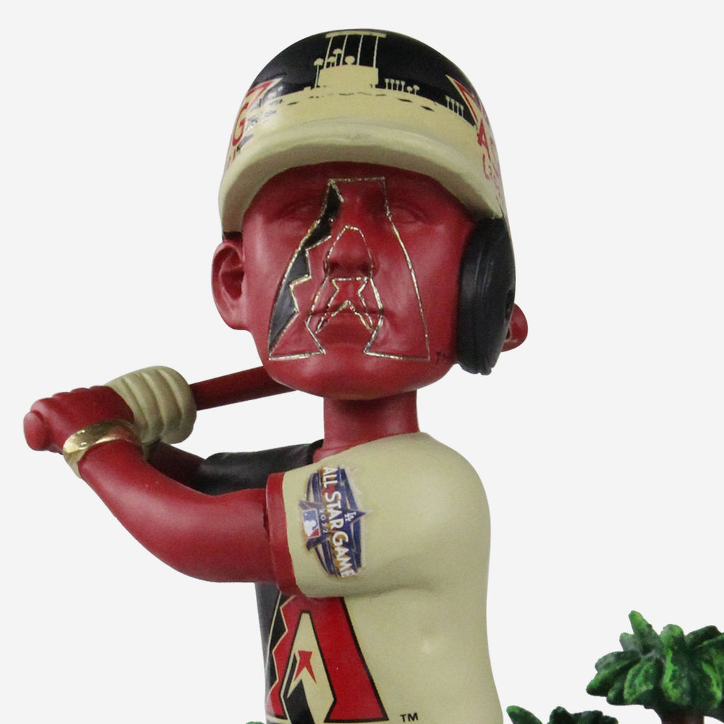 Win a limited edition FOCO Arizona Diamondbacks City Connect Bobblehead! -  AZ Snake Pit