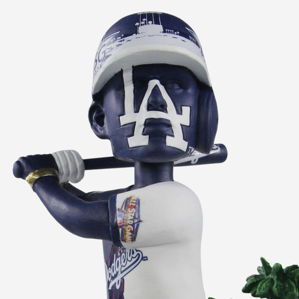 Los Angeles Dodgers 2023 All-Star Bobbles on Parade Bobblehead Officially Licensed by MLB