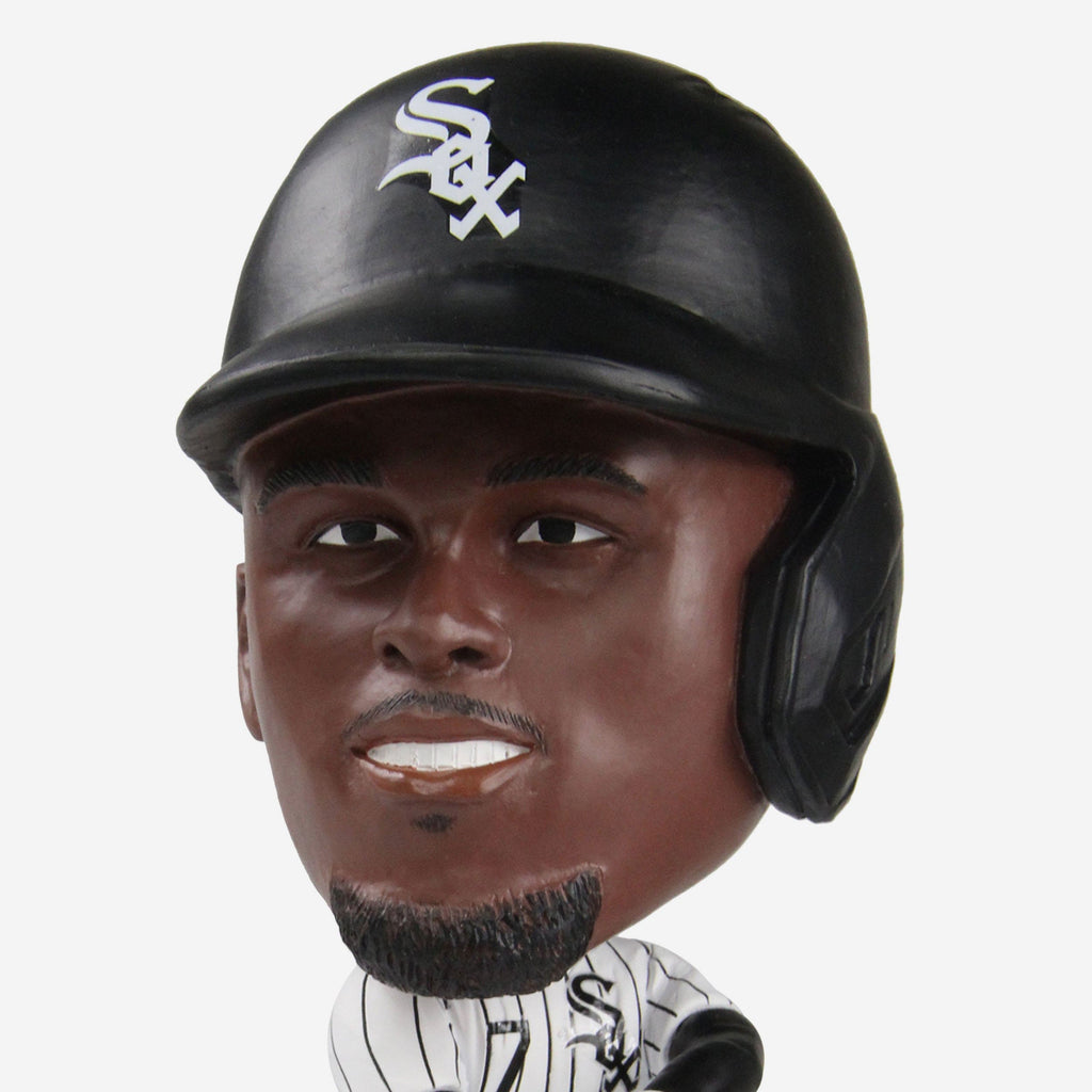 Tim Anderson Chicago White Sox 2022 City Connect Bobblehead Officially Licensed by MLB