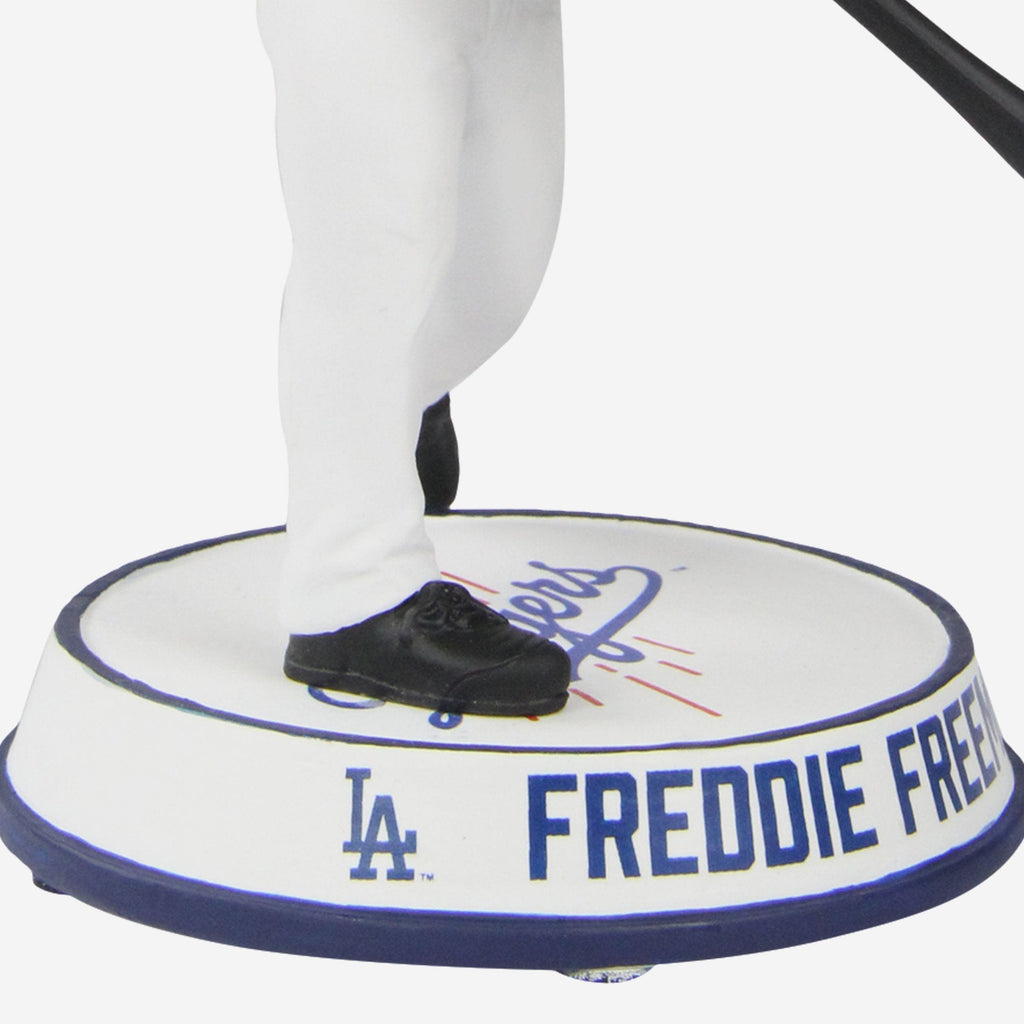 Freddie Freeman Los Angeles Dodgers City Connect Jersey Bighead Bobble FOCO