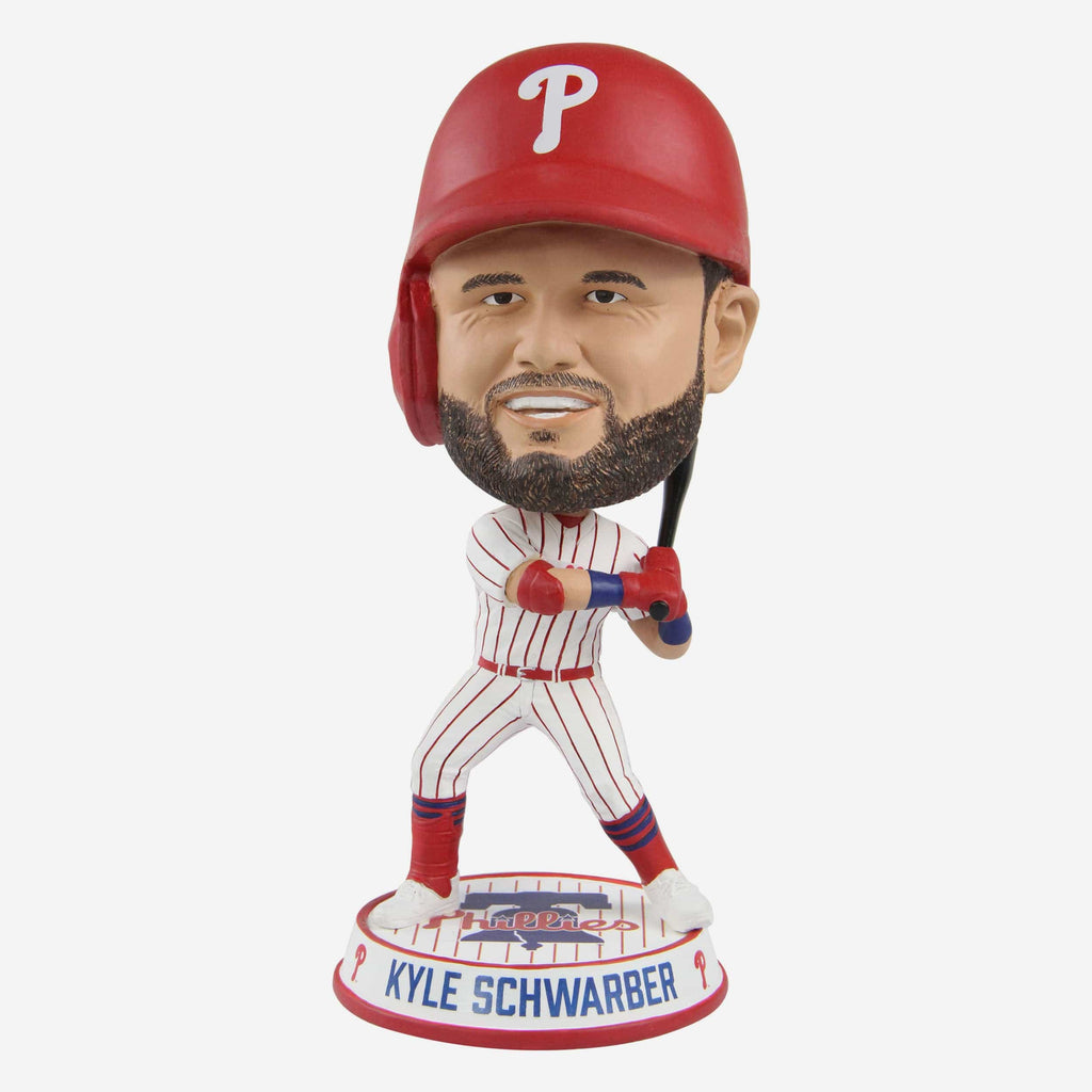 Kyle Schwarber Philadelphia Phillies Air Schwarbs Shirt