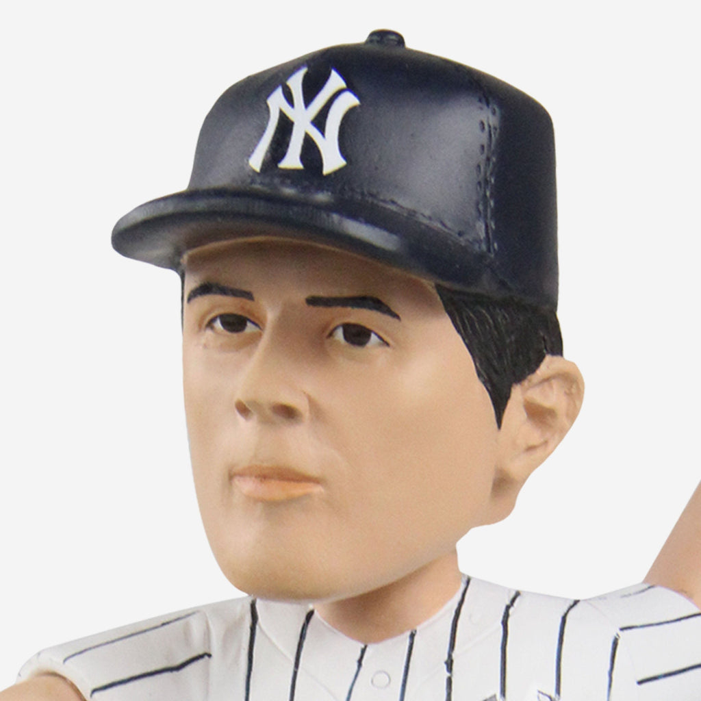 Carlos Rodon New York Yankees Next Stop Bobblehead Officially Licensed by MLB