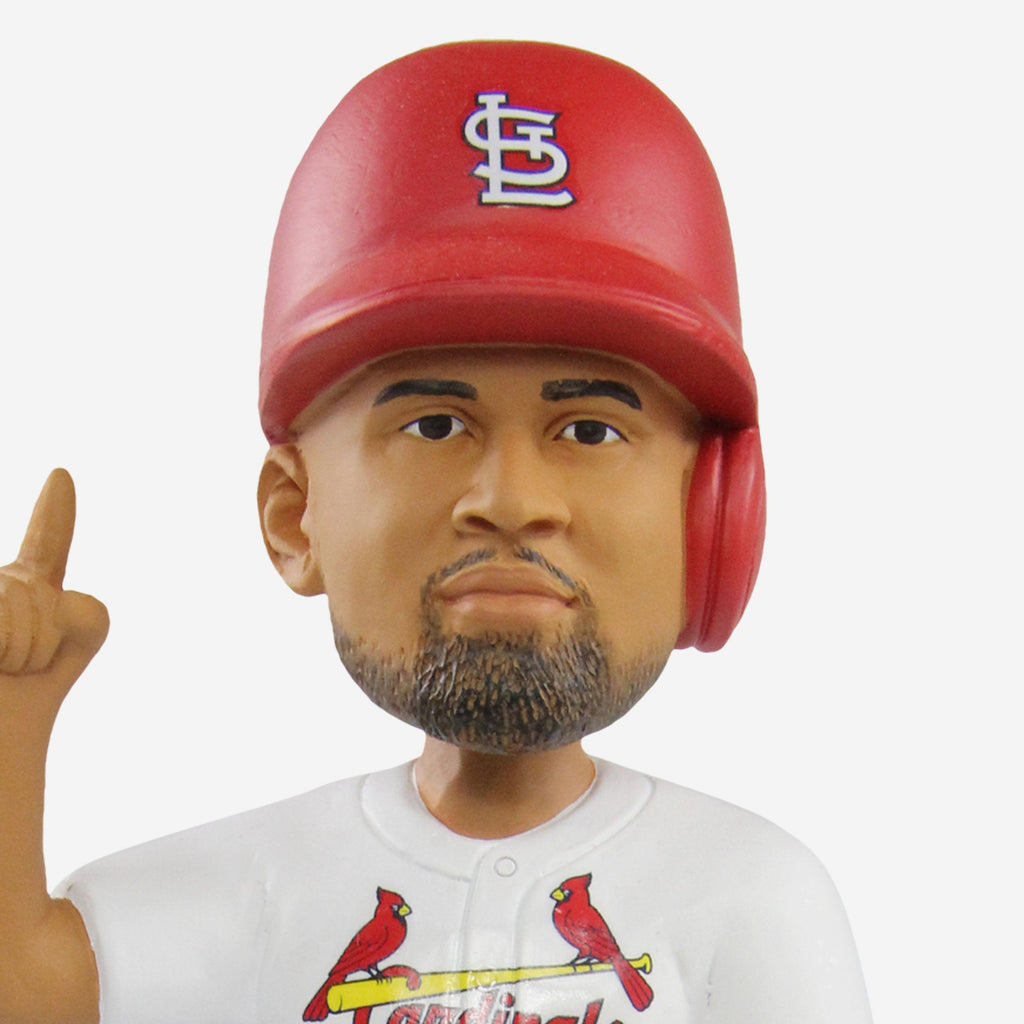 Cardinals Announce Addition Of Albert Pujols Bobblhead To Promo