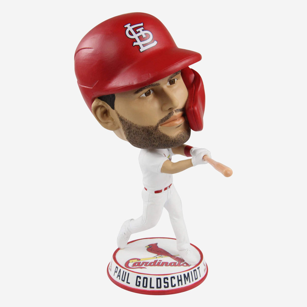 Paul Goldschmidt St. Louis Cardinals Forever 2023 MLB Hero Bobblehead